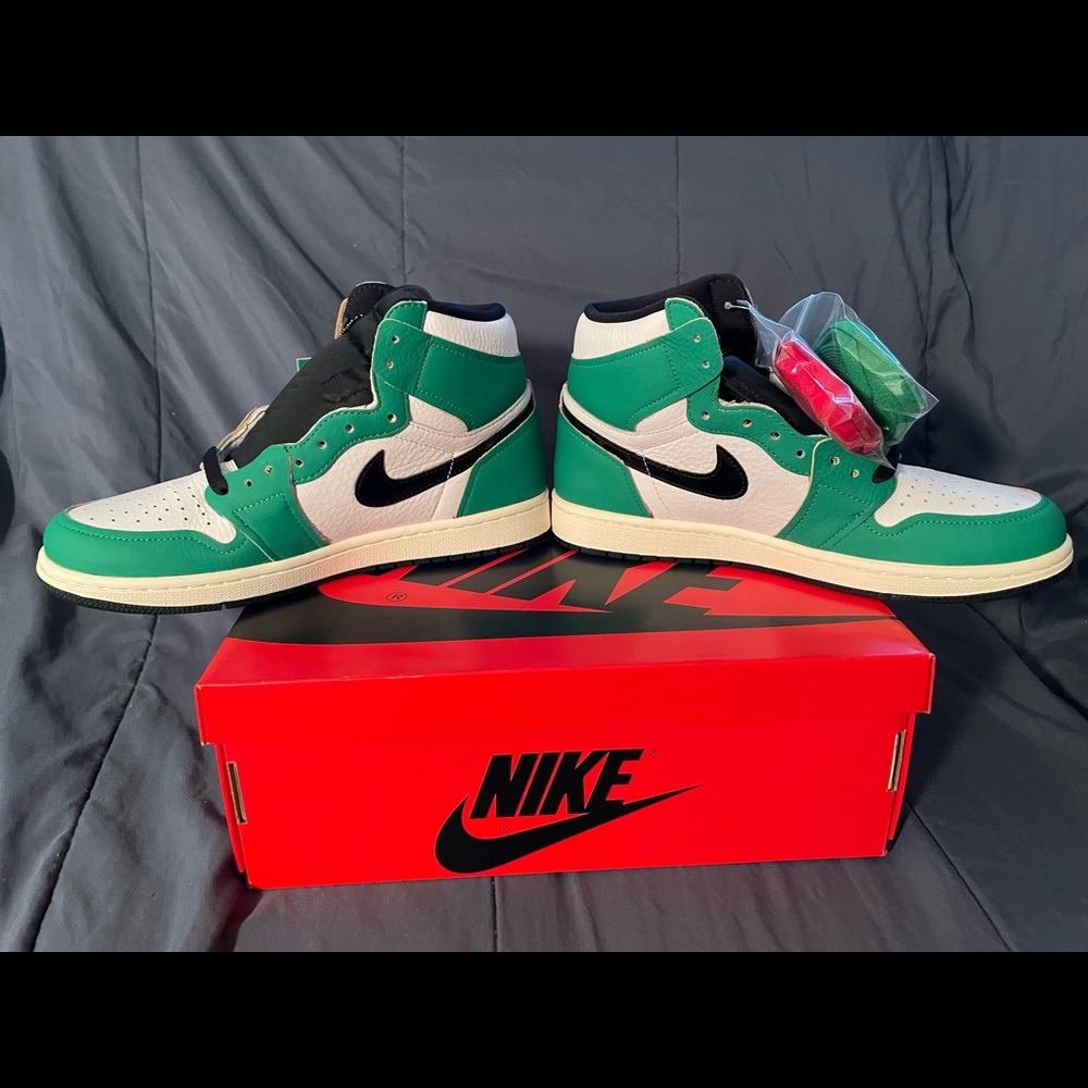 Jordan 1